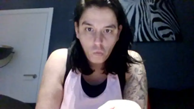 Snapshot of hottyFcup chatting on 12, 3, 2026 hottyFcup online show from 12, 3, 2026