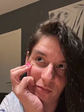 Snapshot of hottyFcup chatting on 3, 4, 2026 hottyFcup online show from 3, 4, 2026