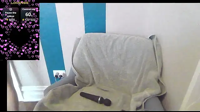 Magical Milf MelissaXX online show from 3, 10, 2025