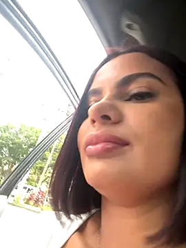 IrinaVelvet online show from 3, 10, 2025