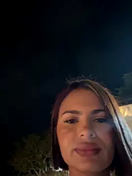 IrinaVelvet online show from 20, 12, 2025