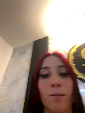 mrGeorgina clhoe bdsm online show from 10, 11, 2025