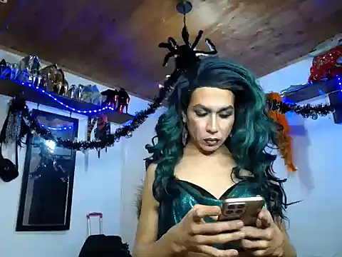 sashastarfire online show from 29, 10, 2025