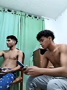 Manuel Mateus1 online show from 28, 9, 2025