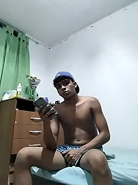 Manuel Mateus1 online show from 5, 10, 2025