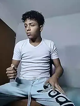 Manuel Mateus1 online show from 7, 11, 2025