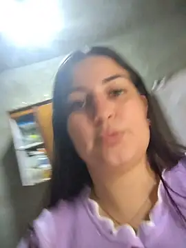 barbielamaravilla11 online show from 31, 10, 2025