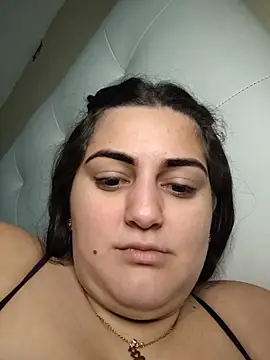 barbielamaravilla11 online show from 23, 11, 2025