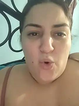 barbielamaravilla11 online show from 6, 2, 2026