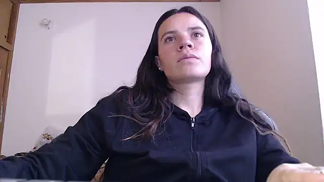 Skylar Serenity online show from 16, 12, 2025