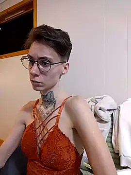 Snapshot of HoneySquirrel chatting on 31, 3, 2026 HoneySquirrel online show from 31, 3, 2026