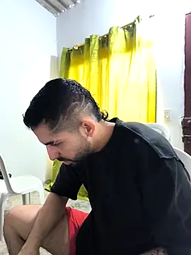 Snapshot of giannis090 chatting on 8, 3, 2026 giannis090 online show from 8, 3, 2026