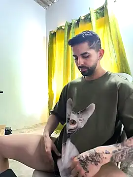 Snapshot of giannis090 chatting on 15, 3, 2026 giannis090 online show from 15, 3, 2026