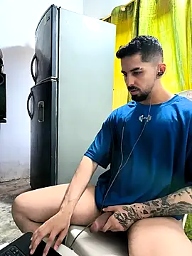 Snapshot of giannis090 chatting on 19, 4, 2026 giannis090 online show from 19, 4, 2026