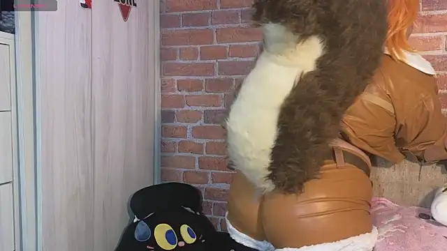 Lucycosplay777 online show from 16, 1, 2026