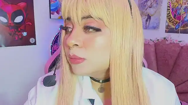 Snapshot of Lucycosplay777 chatting on 25, 7, 2026 Lucycosplay777 online show from 25, 7, 2026