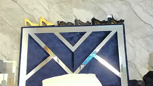 VanessaHard as online show from 19, 2, 2026