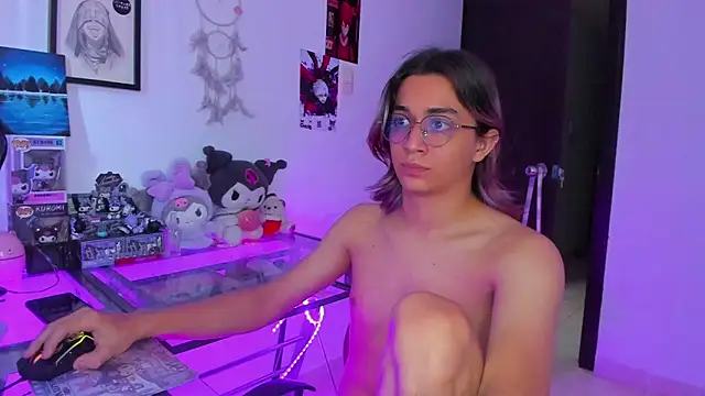 KeitaMoon online show from 18, 2, 2026