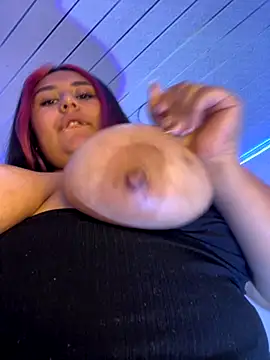 Nicky-222 online show from 1, 10, 2025