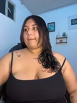 Snapshot of Nicky-222 chatting on 10, 3, 2026 Nicky-222 online show from 10, 3, 2026