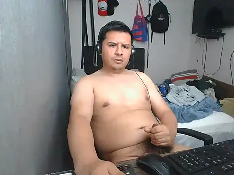 Snapshot of Xxxristiano chatting on 1, 2, 2026 Xxxristiano online show from 1, 2, 2026
