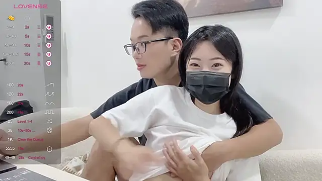 ni ni01 online show from 15, 10, 2025