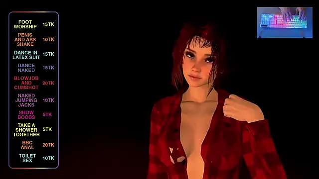 Snapshot of xtwins chatting on 6, 11, 2025 xtwins online show from 6, 11, 2025