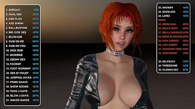 xtwins online show from 16, 4, 2026