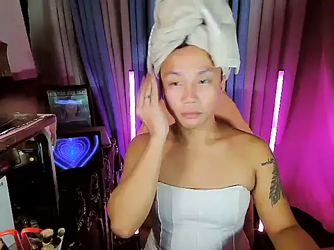 Snapshot of YourNikkieXxx chatting on 12, 6, 2026 YourNikkieXxx online show from 12, 6, 2026