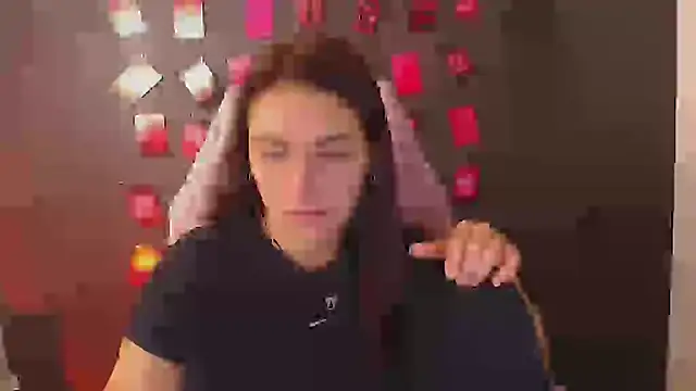 Aurora Loveu online show from 19, 11, 2025