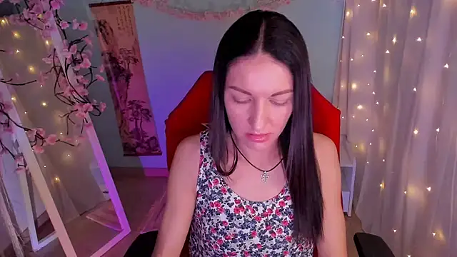 Snapshot of Aurora_Loveu chatting on 13, 3, 2026 Aurora Loveu online show from 13, 3, 2026