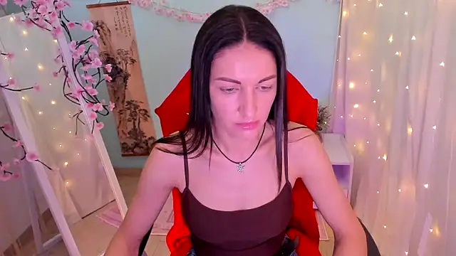 Snapshot of Aurora_Loveu chatting on 14, 3, 2026 Aurora Loveu online show from 14, 3, 2026