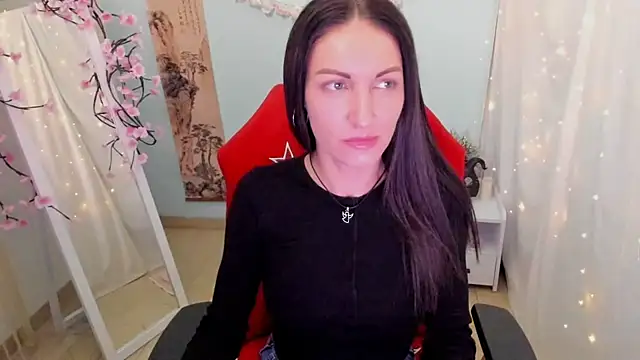 Snapshot of Aurora_Loveu chatting on 7, 4, 2026 Aurora Loveu online show from 7, 4, 2026