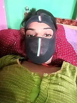 HOT-ANJALI799 online show from 13, 10, 2025