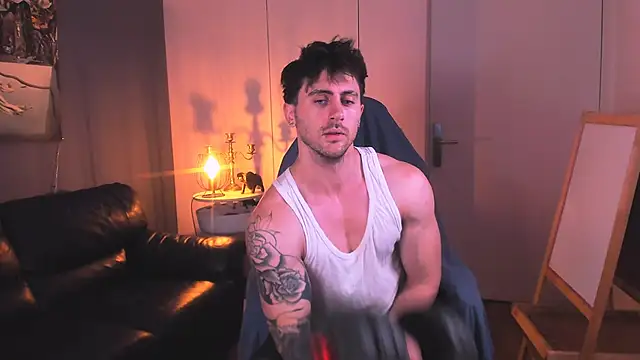 Oscar Miller  online show from 12, 9, 2025