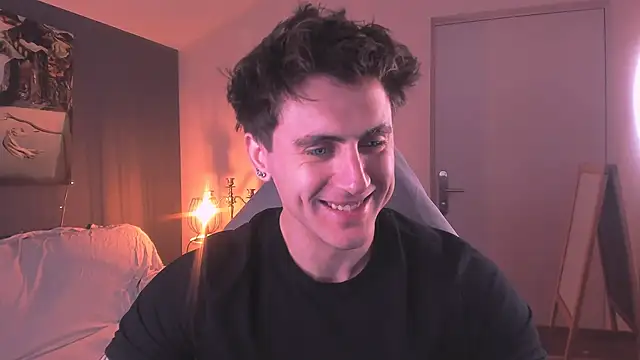 Oscar Miller  online show from 21, 9, 2025