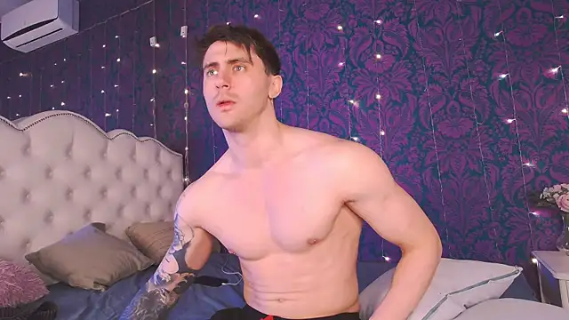 Oscar Miller  online show from 28, 11, 2025