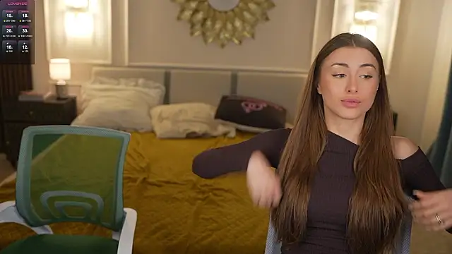 Snapshot of Luna_secretgirl chatting on 25, 3, 2026 Luna secretgirl online show from 25, 3, 2026