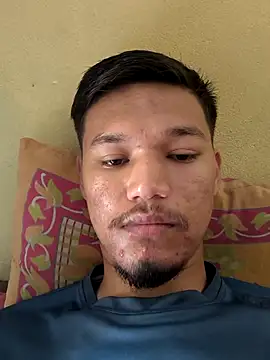 Dev is Horny online show from 8, 10, 2025