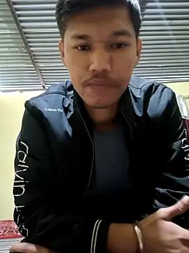 Dev is Horny online show from 28, 10, 2025