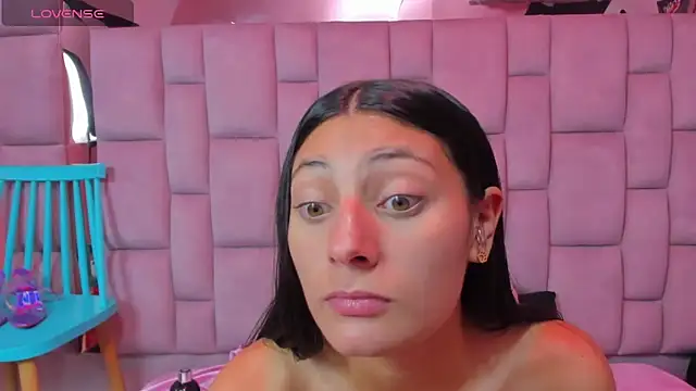 Snapshot of _Luna_Bennett chatting on 19, 3, 2026 Luna Bennett online show from 19, 3, 2026