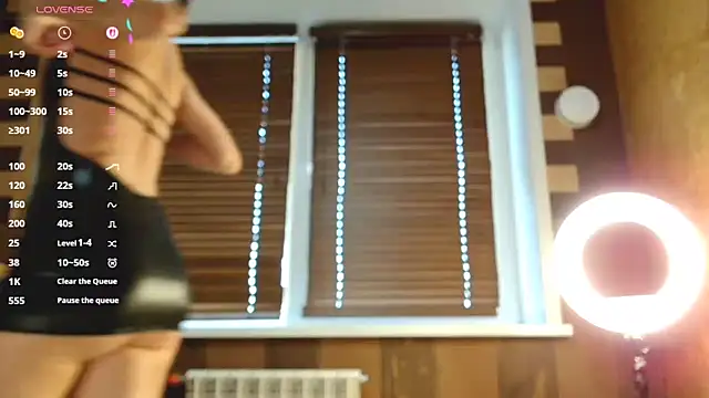 MaryOne   online show from 5, 10, 2025