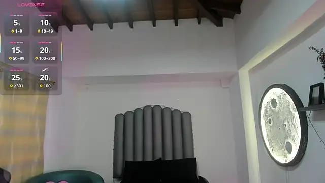 chubby sexy  online show from 1, 12, 2025