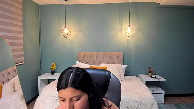 Miss Cataleya   online show from 14, 1, 2026