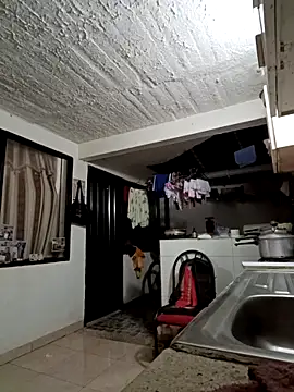 Morenaza6420 online show from 14, 10, 2025