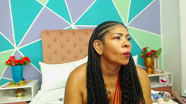 Morenaza6420 online show from 27, 2, 2026