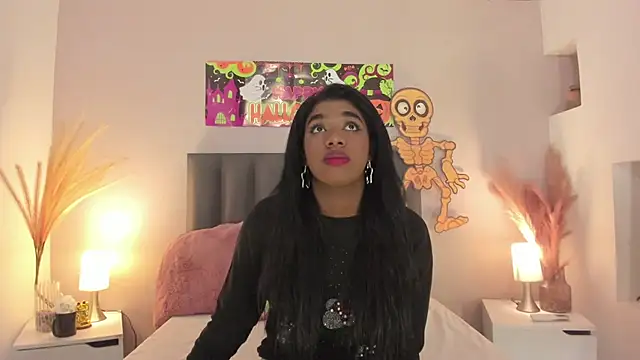 KendraChavez  online show from 13, 10, 2025