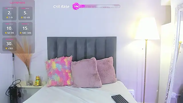 KendraChavez  online show from 13, 1, 2026