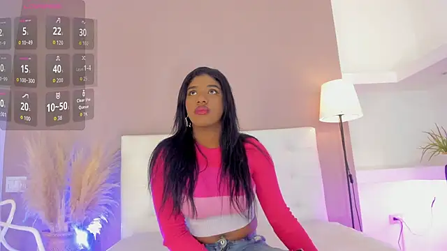 KendraChavez  online show from 26, 3, 2026