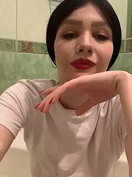 Steffy Red Candy online show from 2, 11, 2025